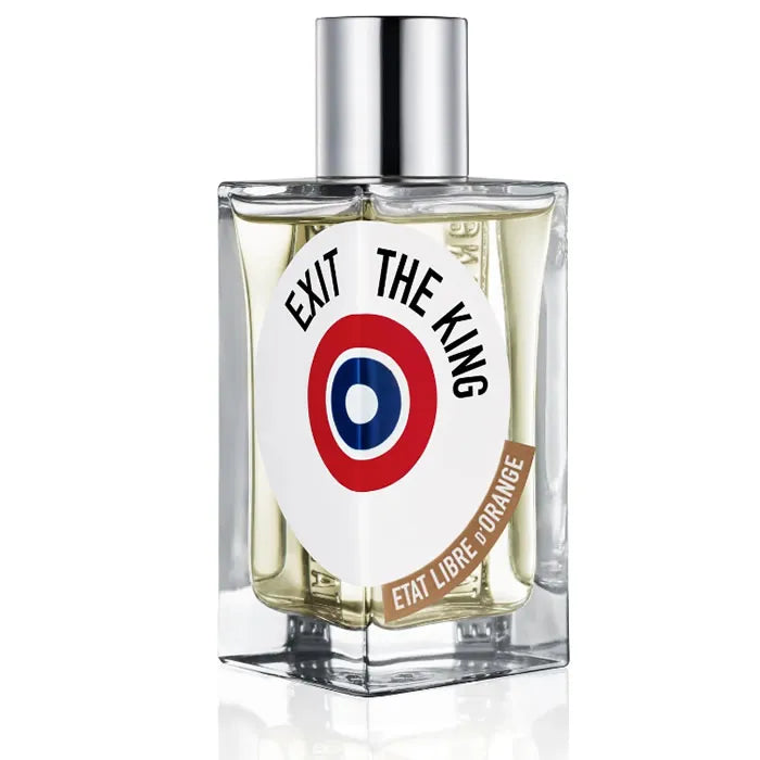 Etat Libre D'Orange Exit The King Eau de Parfum Spray 100 ml