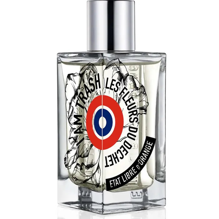 ETAT LIBRE D'ORANGE I am Trash Eau de Parfum Spray 100ml