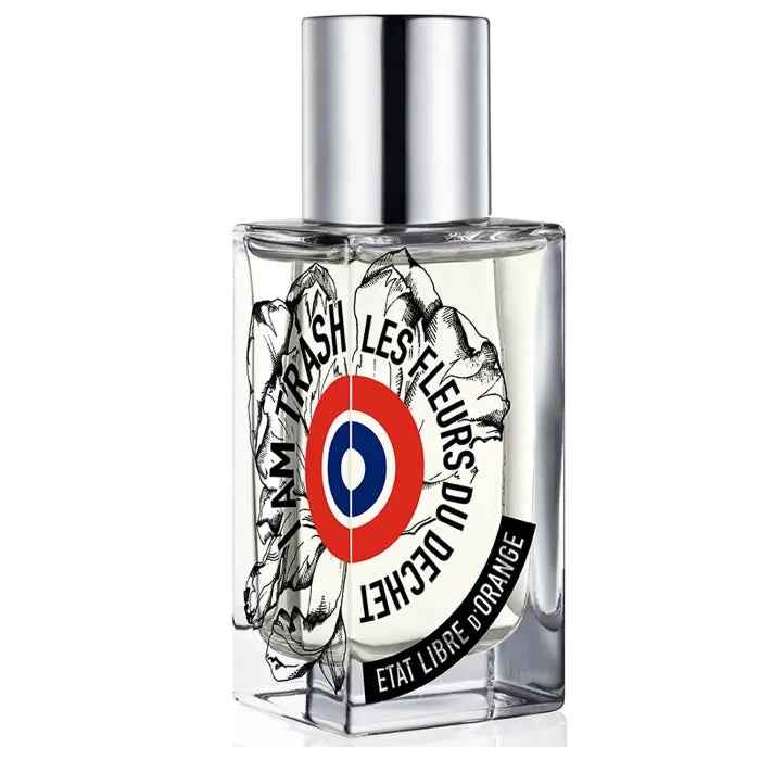 ETAT LIBRE D'ORANGE Les Fleurs du Déchet I am Trash Eau De Parfum Spray 50ml