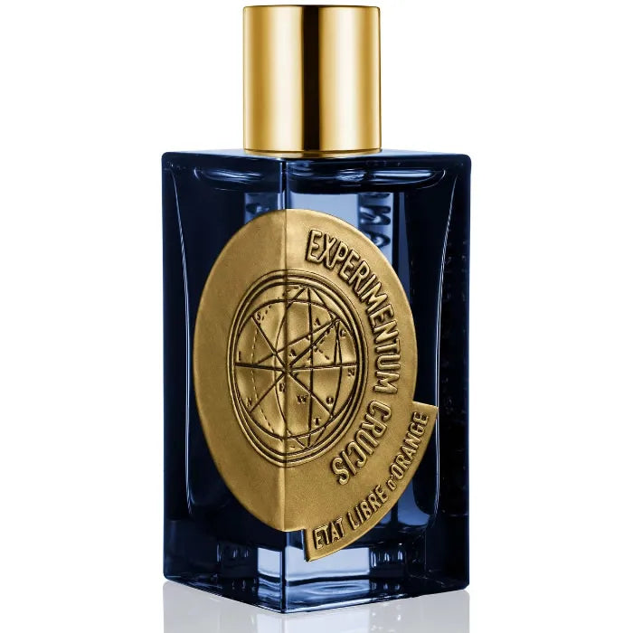 ETAT LIBRE D'ORANGE Experimentum Crucis Eau de Parfum Spray 100ml