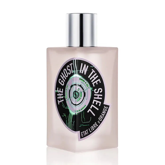 Etat Libre D'Orange The Ghost In The Shell Eau De Parfum Spray 100ml