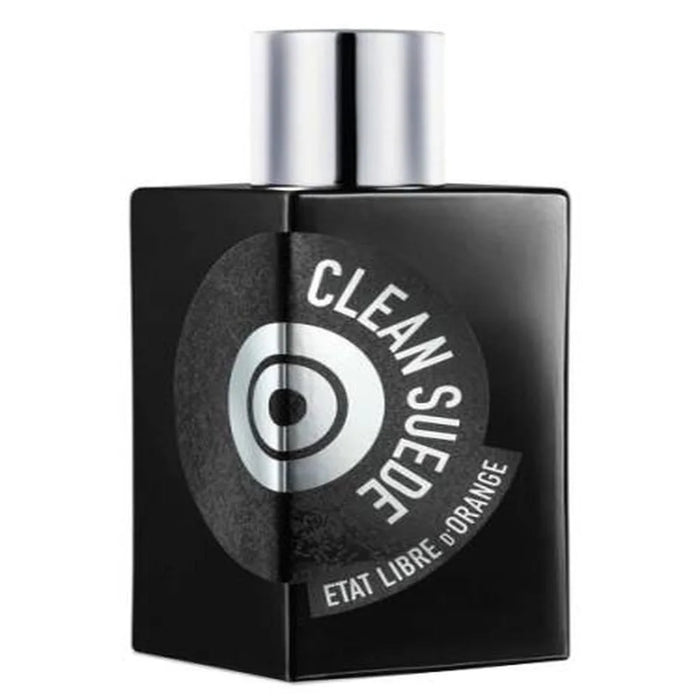 ETAT LIBRE D'ORANGE Clean Suede Eau de Parfum Spray 100ml