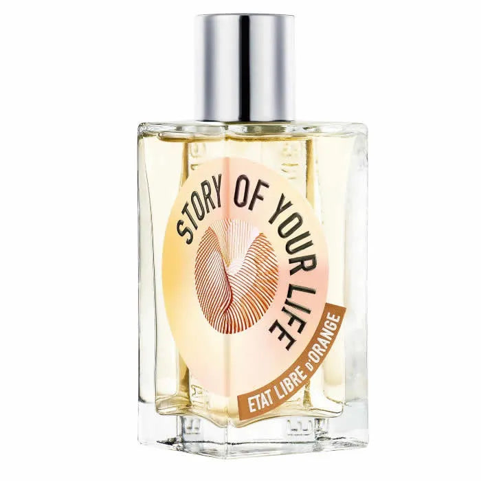 ETAT LIBRE D'ORANGE Story Of Your Life Eau De Parfum Spray 100ml