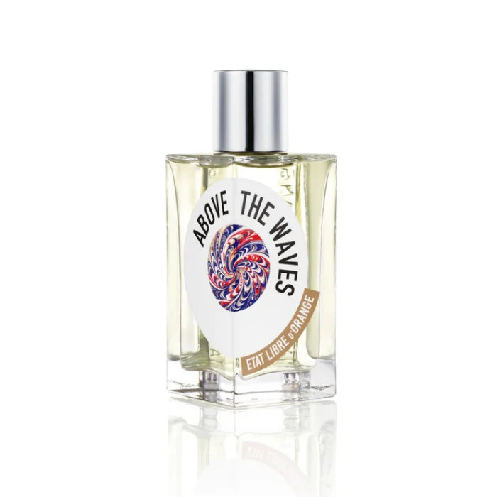 Etat Libre D'Orange Above The Waves Eau De Parfum Spray 100ml