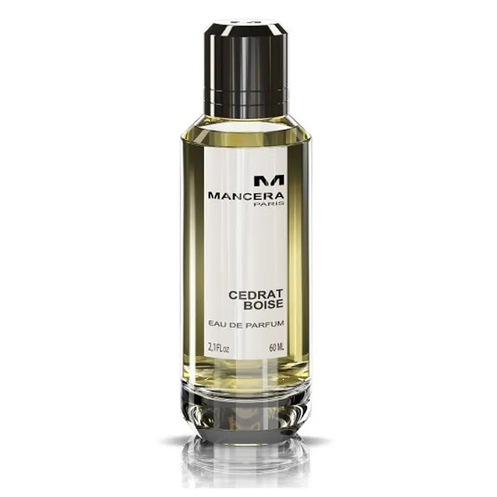 Mancera Cedrat Boise Eau de Parfum Spray 60ml