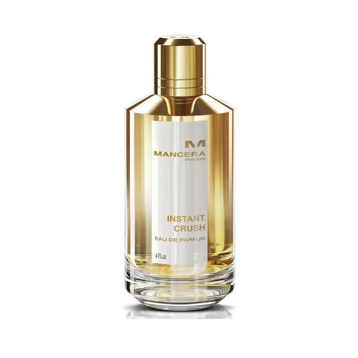Mancera Instant Crush Eau De Parfum Spray 120ml