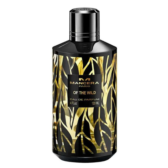 Mancera Of The Wild Eau De Parfum Spray 120ml