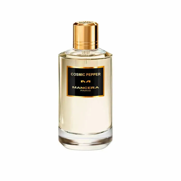 MANCERA Cosmic Pepper Eau De Parfum Spray 120ml
