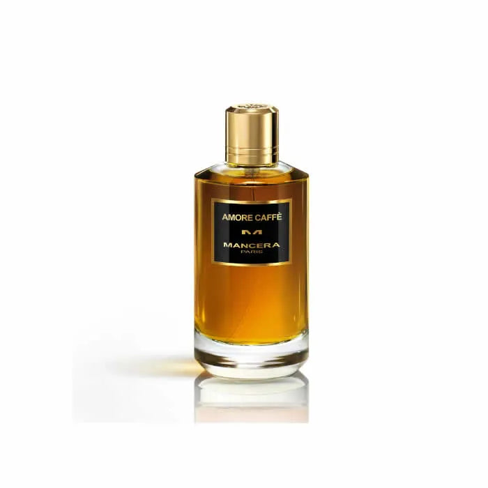 MANCERA Amore Caffé Eau De Parfum Spray 60ml