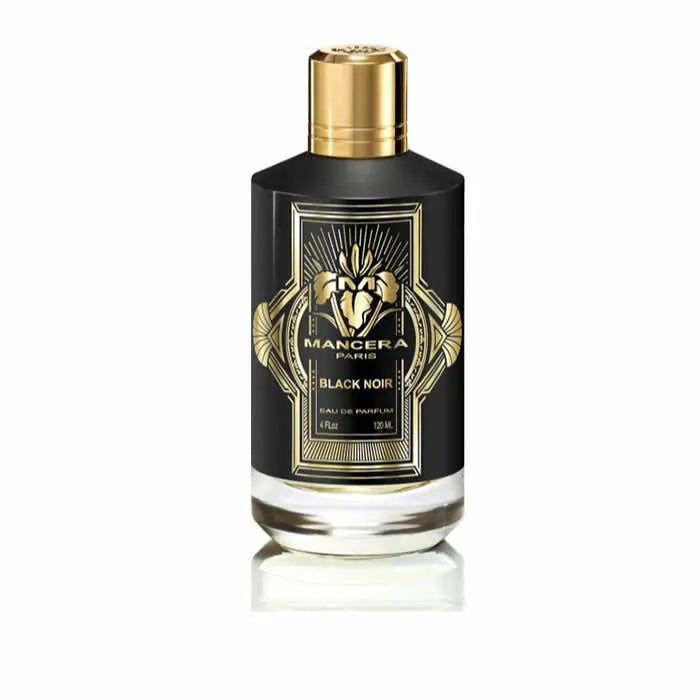 Mancera Black Noir Eau De Parfum Spray 120ml