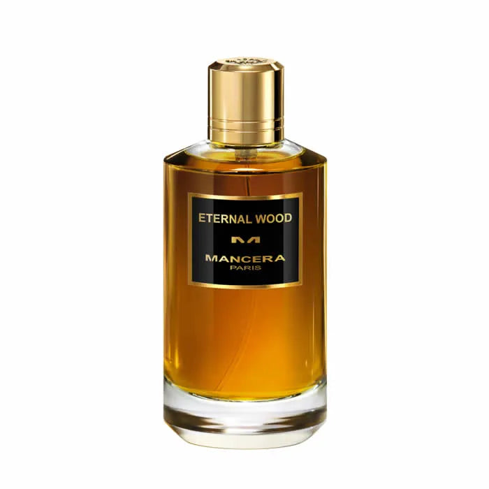 MANCERA Eternal Wood Eau De Parfum Spray 120ml