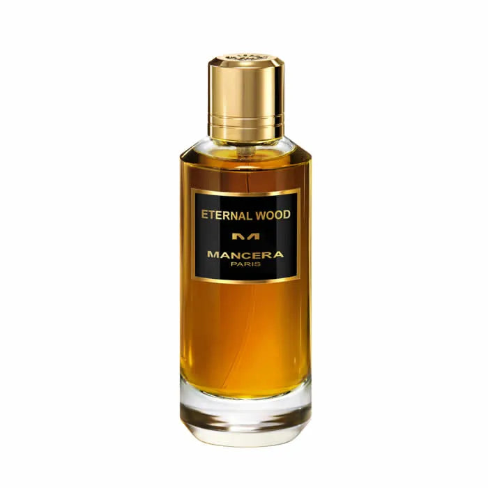 MANCERA Eternal Wood Eau de Parfum Spray 60ml