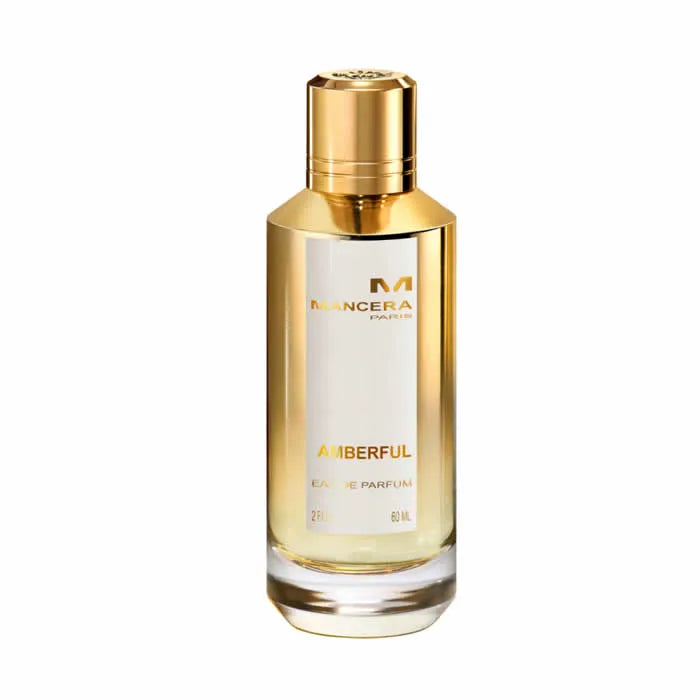 MANCERA Amberful Eau De Parfum Spray 60ml