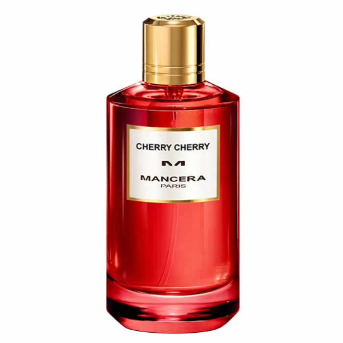 Mancera Cherry Cherry Eau De Parfum Spray 120ml