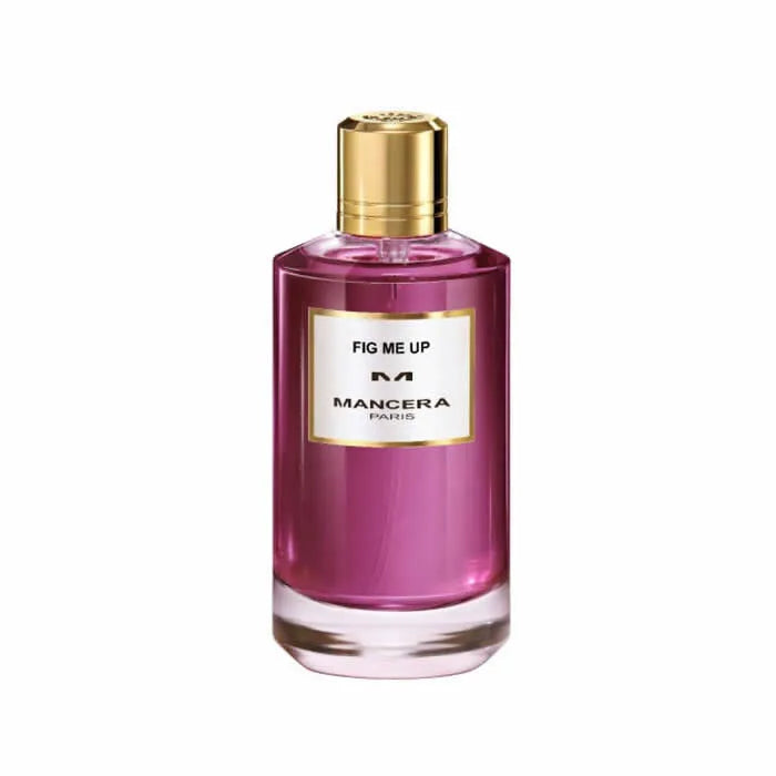 Mancera Fig Me Up Eau De Parfum Spray 120ml