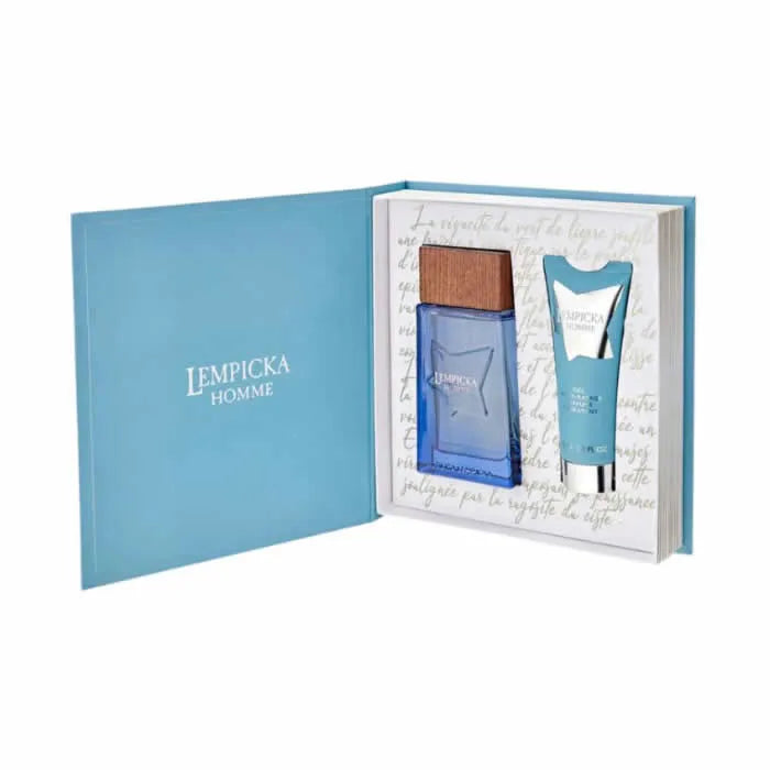 Lolita Lempicka Homme Eau de Toilette Spray 100 ml