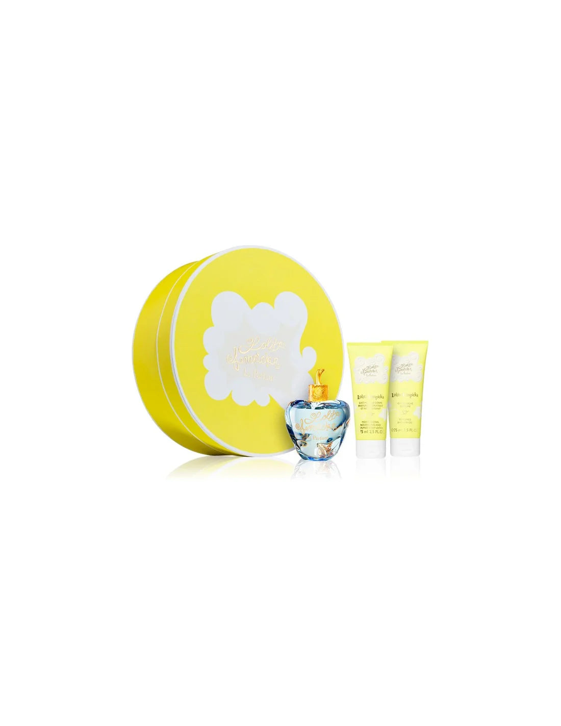Lolita Lempicka Le Parfum Eau de Parfum Spray 100 ml Set