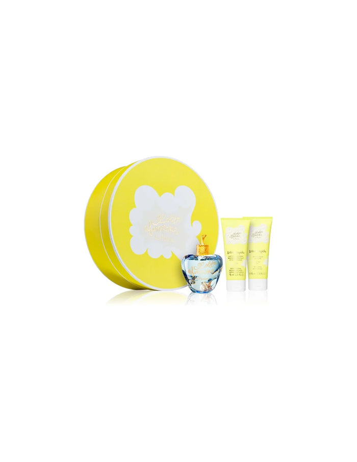 Lolita Lempicka Le Parfum Eau de Parfum Spray 100 ml Set