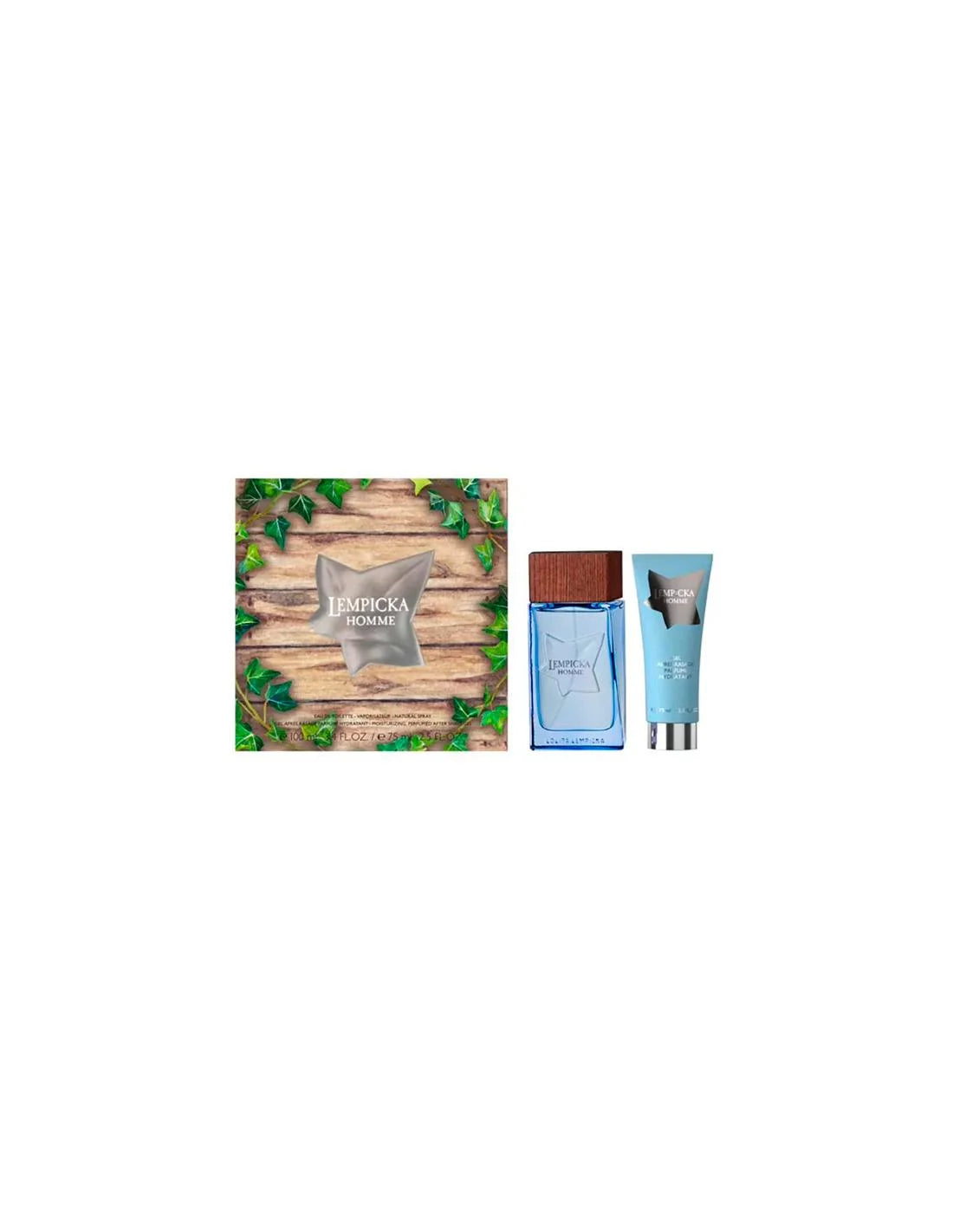 Lolita Lempicka Men Eau de Toilette Spray 100 ml
