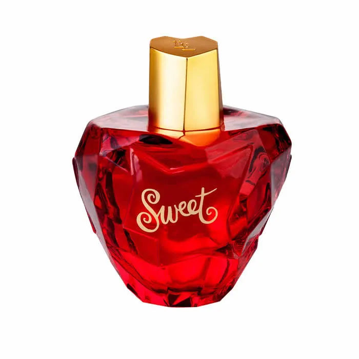 Lolita Lempicka Sweet Eau de Parfum Spray 100 ml
