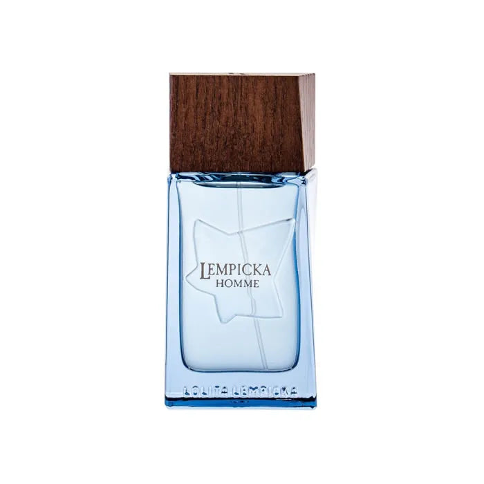 Lempicka Homme Eau de Toilette Spray 100ml