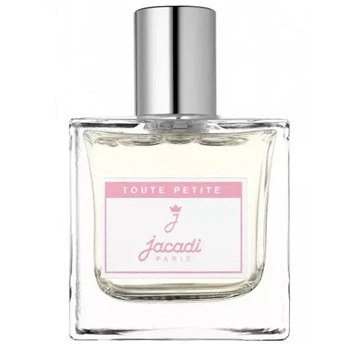 Jacadi Eau De Soin Baby Girl Spray 50ml Produktbild