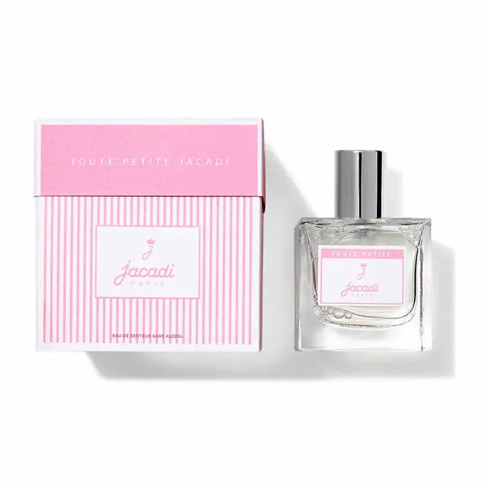 Jacadi Toute Petite Eau de Cologne Spray 100ml