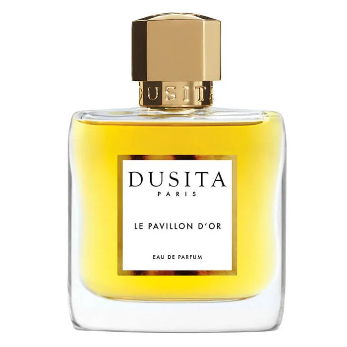 Dusita Le Pavillon D'Or Eau de Parfum Spray 50ml