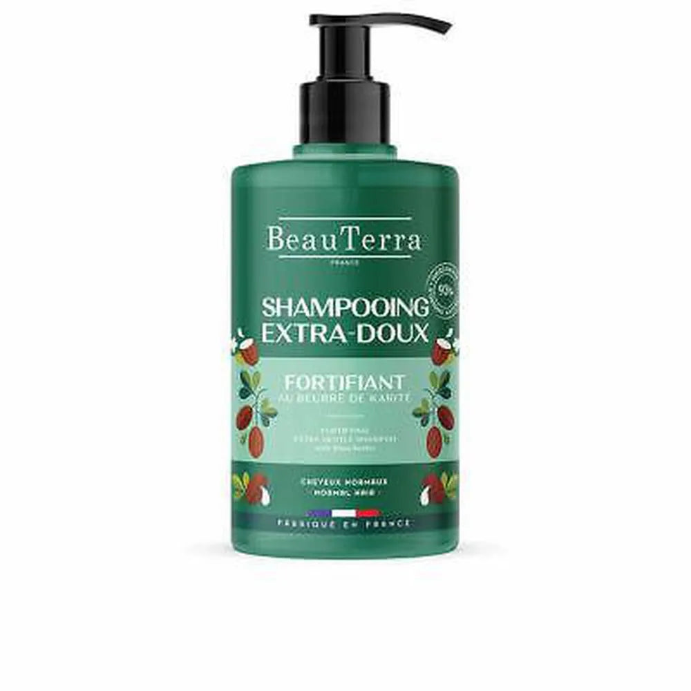 BEAUTERRA Extra-Doux Shampoo Fortificante 750ml