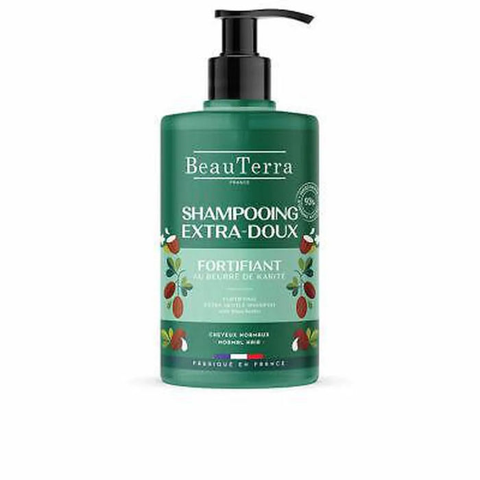 BEAUTERRA Extra-Doux Shampoo Fortificante 750ml