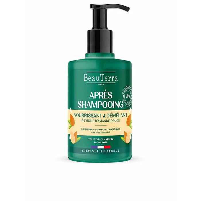 Beauterra Nourrissant y Démêlant Conditioner 500ml