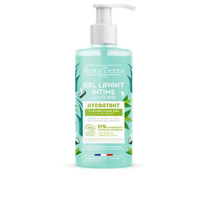 BEAUTERRA Bio Gel Íntimo Hydratante 500 ml
