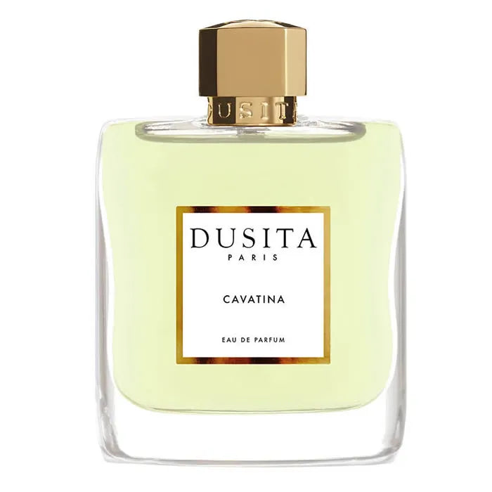 Dusita Cavatina Eau De Parfum Spray 100ml