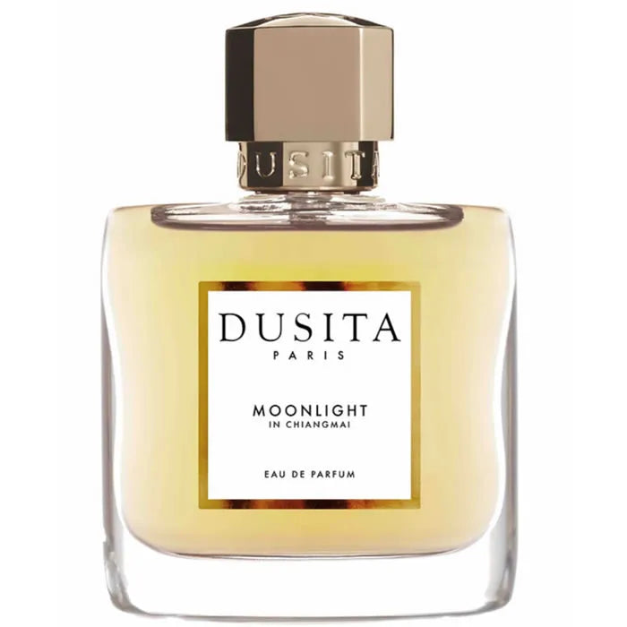 Dusita Moonlight In Chiangmai Eau de Parfum Spray 50 ml