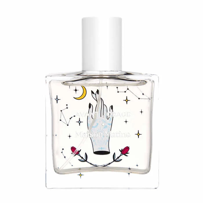 MAISON MATINE Avant L'Orage Eau de Parfum Spray 50 ml