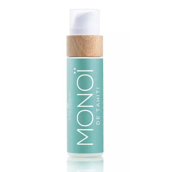 COCOSOLIS Monoi Suntan & Body Oil 110ml Flasche