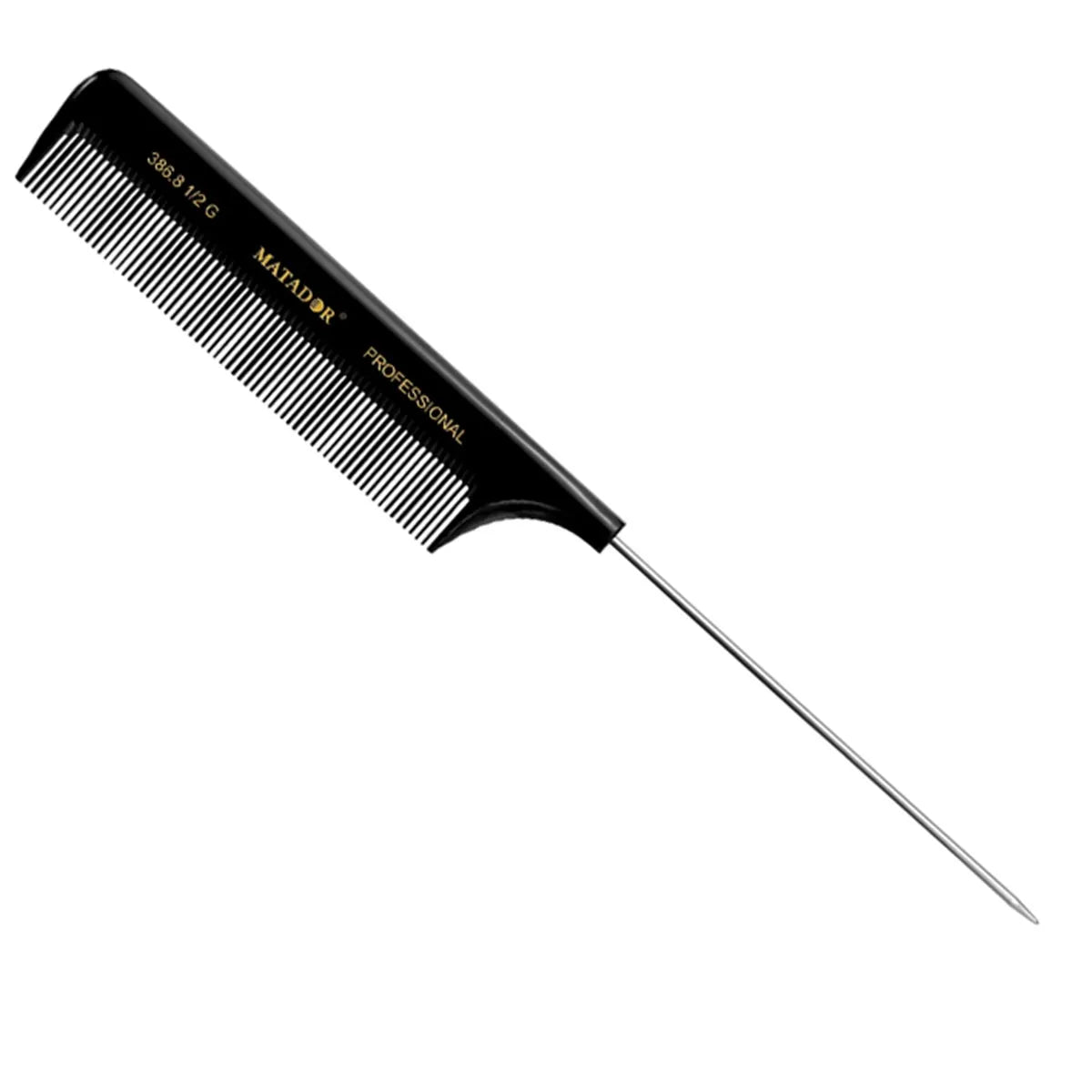 EUROSTIL Matador Metallkamm 5-Grande