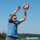 Beach-Volleyball Schildkröt Kunstleder (Größe 5)