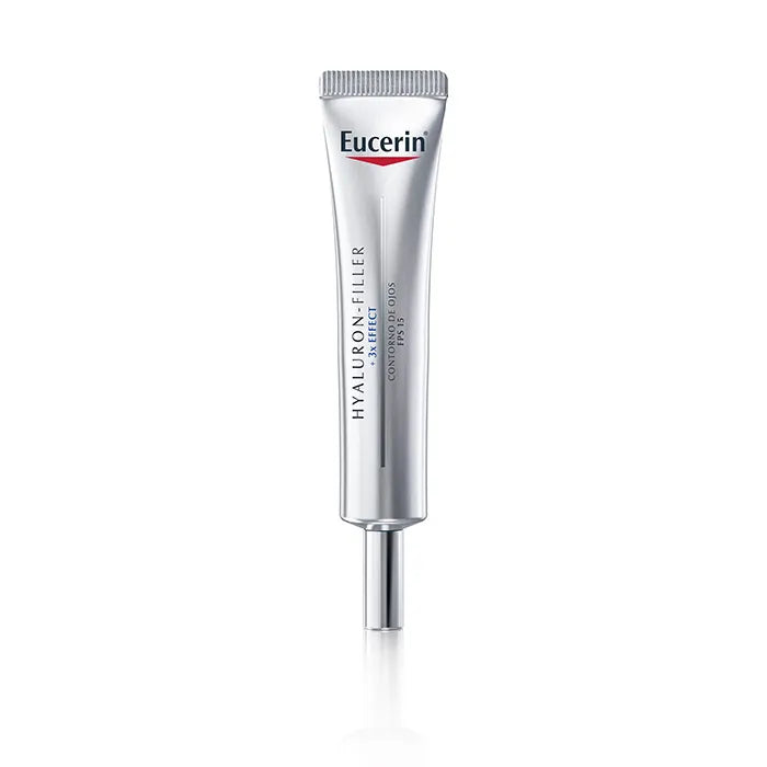 Eucerin Hyaluron Filler Augenpflege LSF15 15 ml