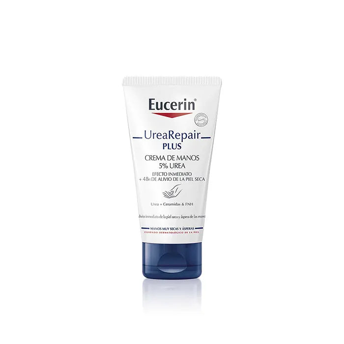 Eucerin UreaRepair Plus Handcreme 5% Harnstoff 75 ml