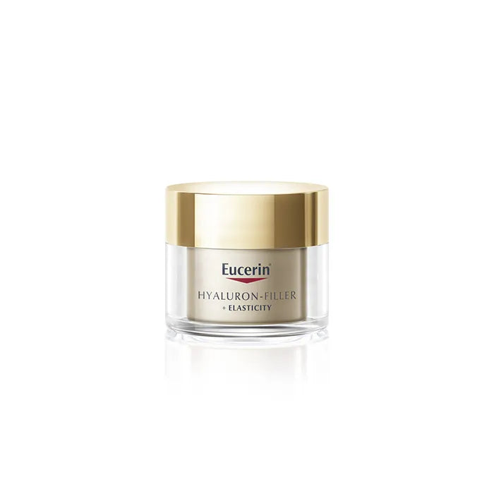 Eucerin Elasticity Filler Nachtcreme 50 ml