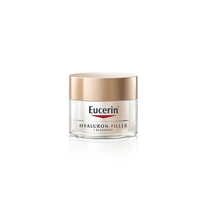Eucerin Hyaluron Filler Elasticity Tagescreme SPF 30 50 ml
