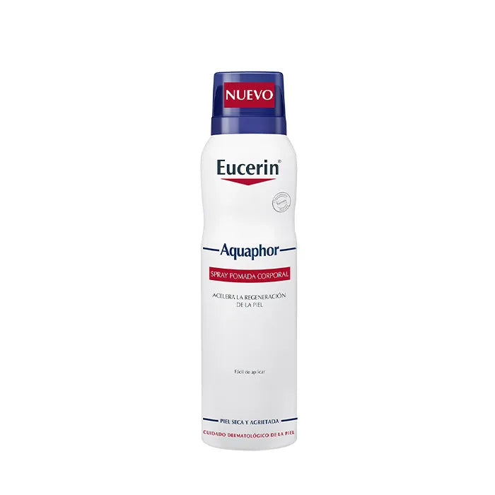 Eucerin Aquaphor Körperbalsam Spray 250 ml