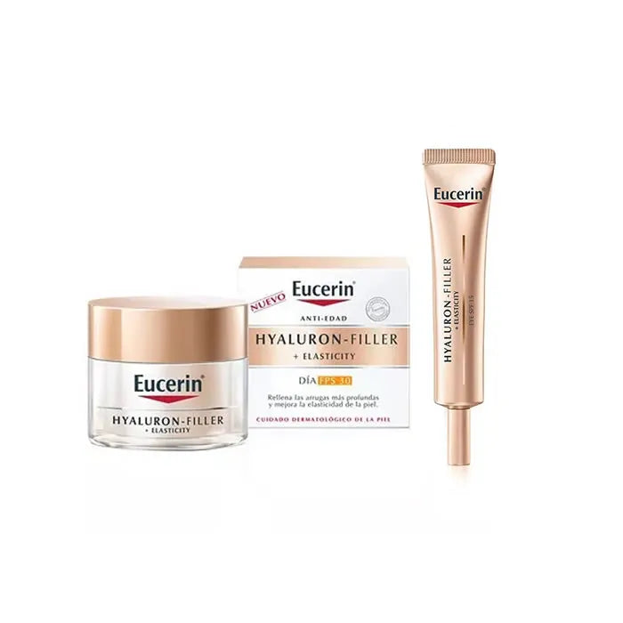 Eucerin Hyaluron Filler Elasticity SPF30 Contour 30 ml