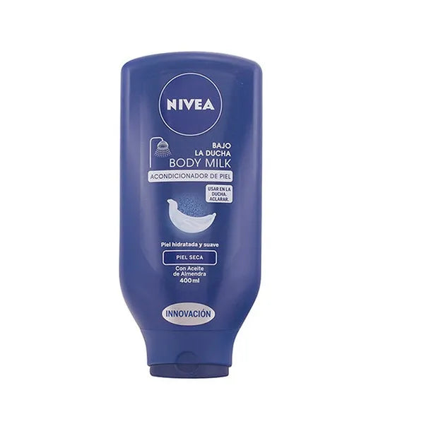 NIVEA In Dusch Body Milk 400ml