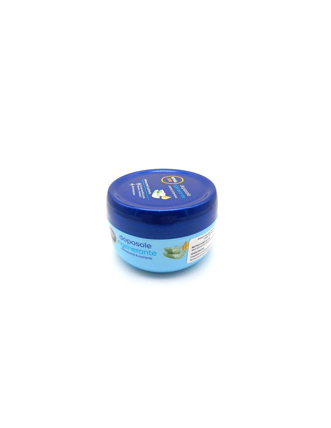 NIVEA Sun Aftersun Regenerationscreme 300 ml