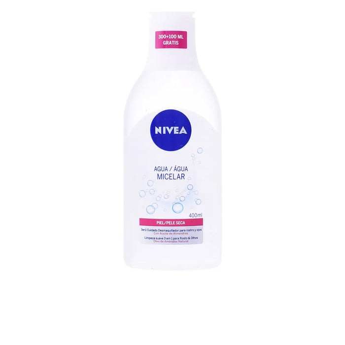 NIVEA Micellar Water Trockene Haut 400ml