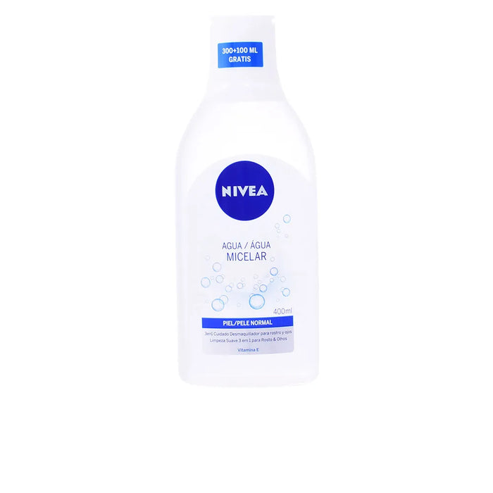 NIVEA Micellar Water für normale Haut 400 ml