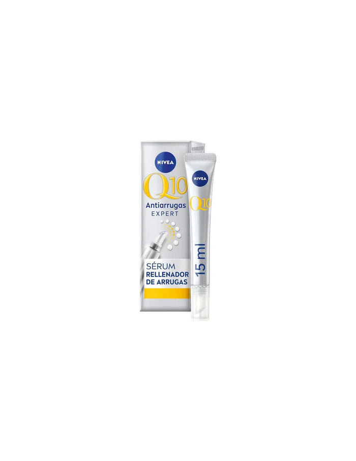 NIVEA Q10 Anti-Falten Serum 15ml