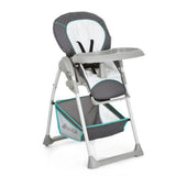 Hochstuhl Hauck Sit'N Relax Grau 2-in-1